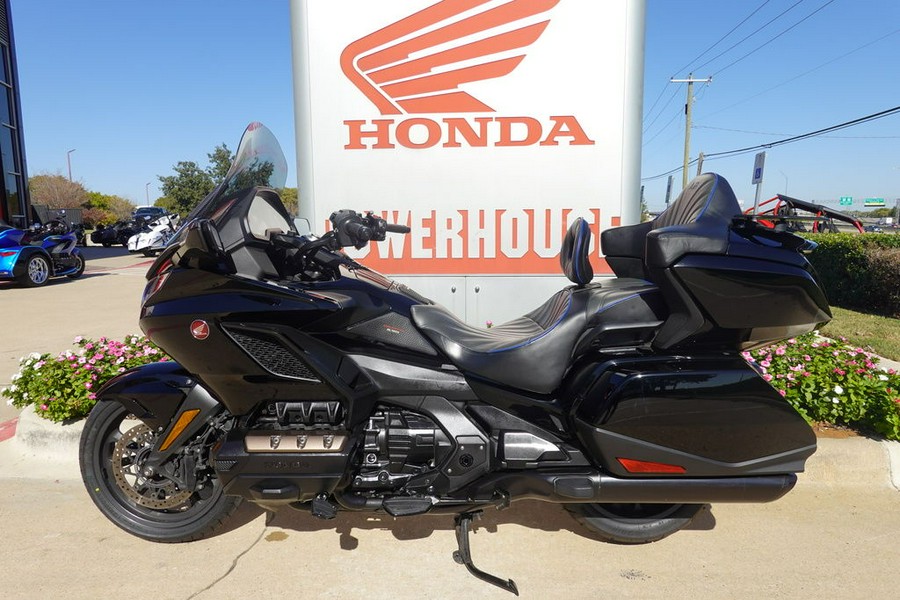 2023 Honda Gold Wing Tour Automatic DCT