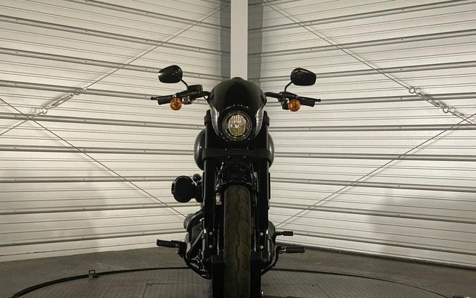 2024 Harley-Davidson® FXLRS - Low Rider® S