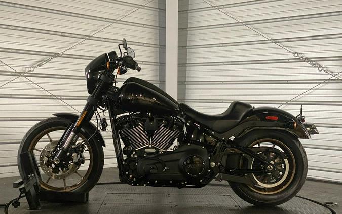 2024 Harley-Davidson® FXLRS - Low Rider® S