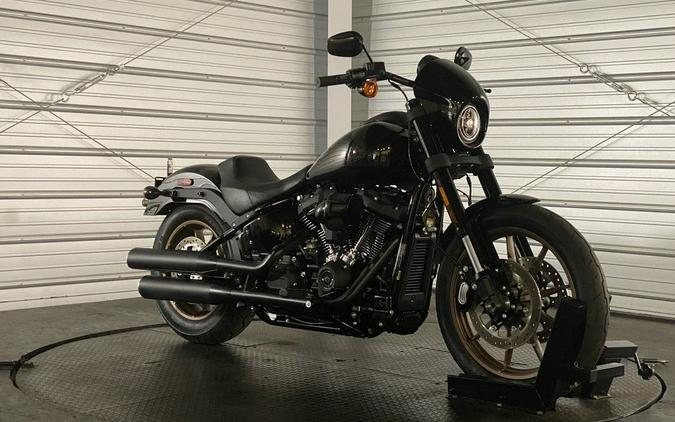 2024 Harley-Davidson® FXLRS - Low Rider® S