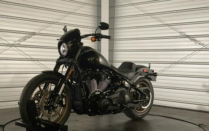 2024 Harley-Davidson® FXLRS - Low Rider® S