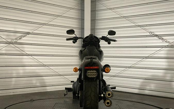 2024 Harley-Davidson® FXLRS - Low Rider® S