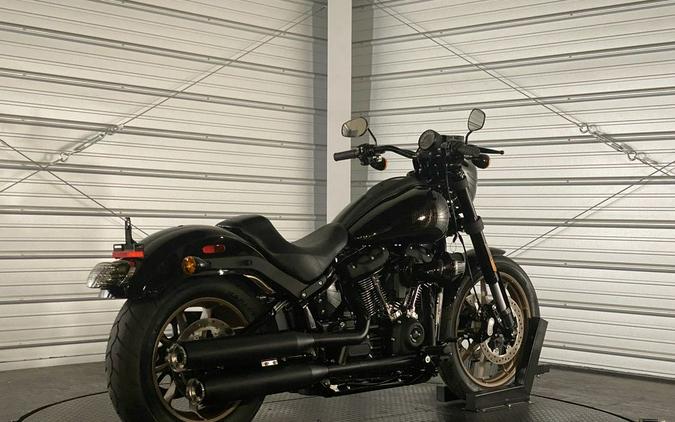 2024 Harley-Davidson® FXLRS - Low Rider® S