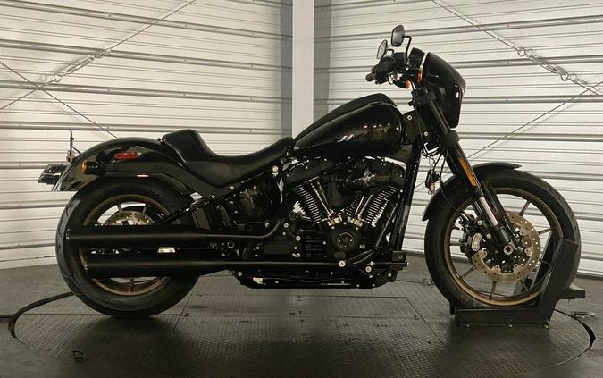 2024 Harley-Davidson® FXLRS - Low Rider® S
