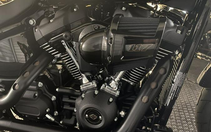 2024 Harley-Davidson® FXLRS - Low Rider® S