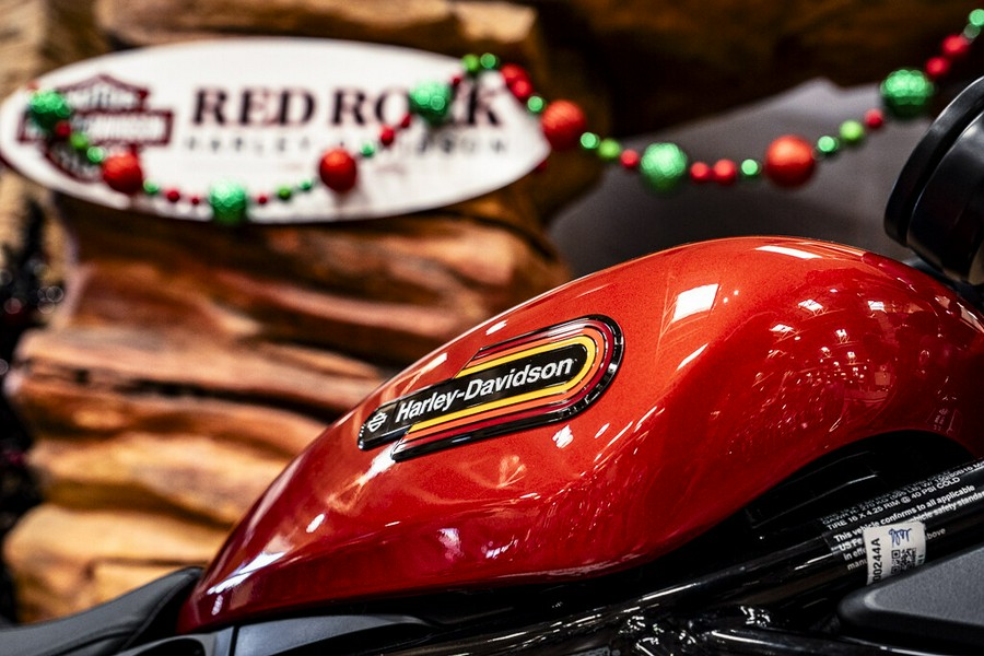 2025 Harley-Davidson Nightster Special