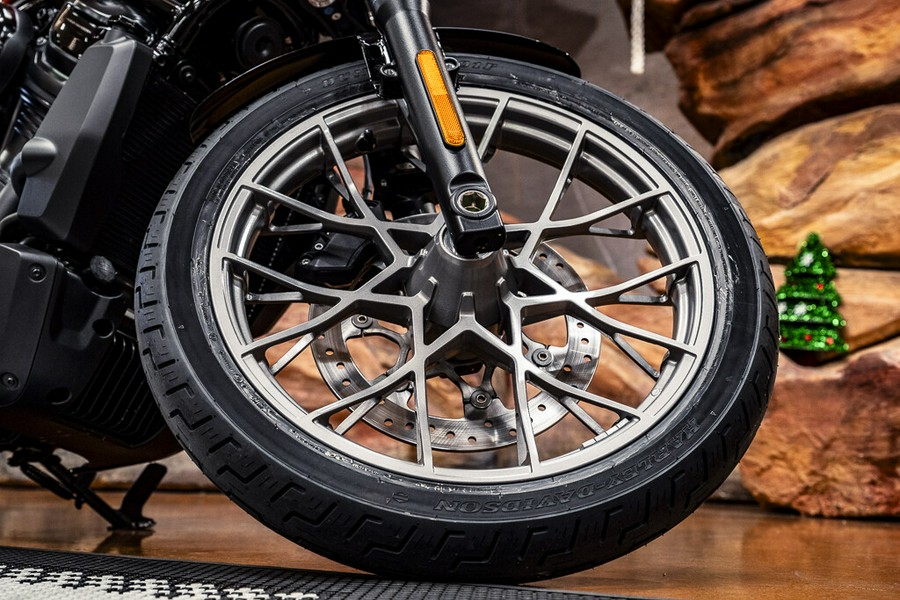 2025 Harley-Davidson Nightster Special