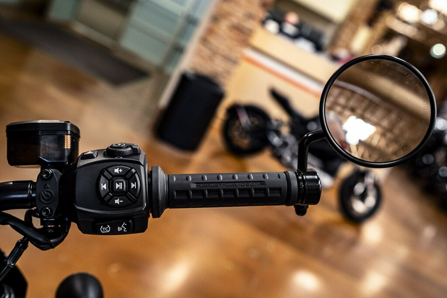 2025 Harley-Davidson Nightster Special