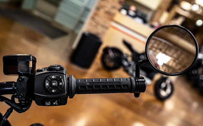 2025 Harley-Davidson Nightster Special