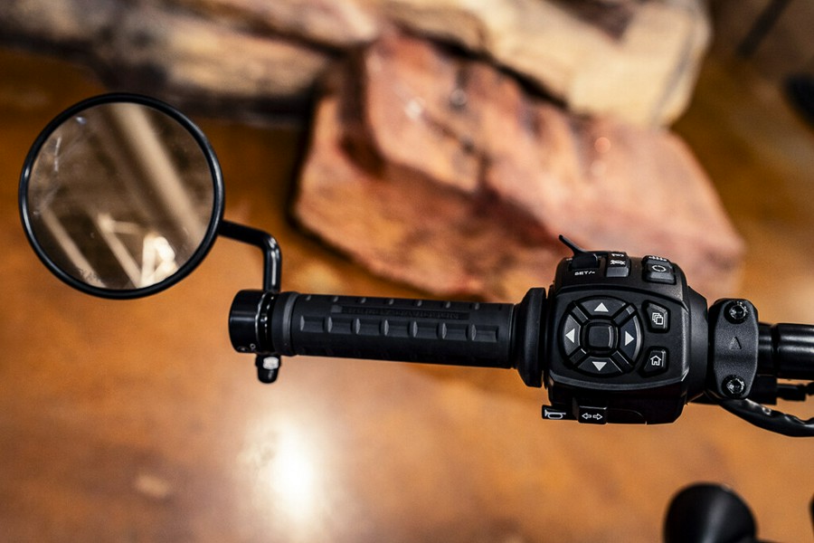 2025 Harley-Davidson Nightster Special