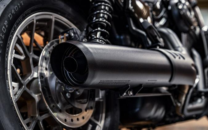 2025 Harley-Davidson Nightster Special