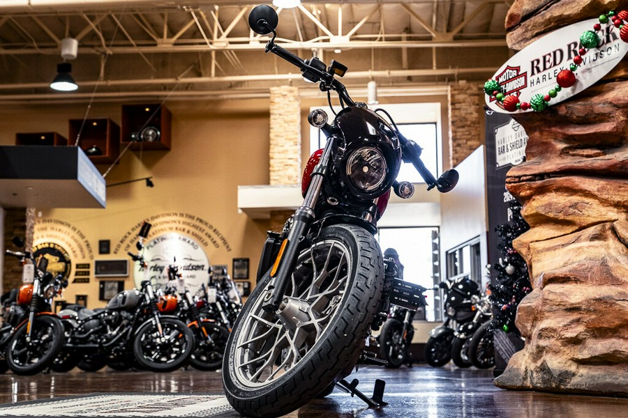 2025 Harley-Davidson Nightster Special