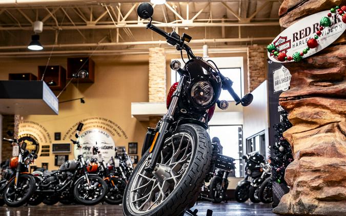 2025 Harley-Davidson Nightster Special