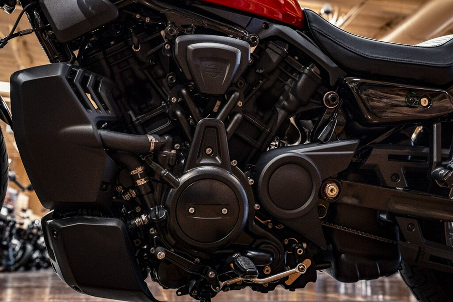 2025 Harley-Davidson Nightster Special