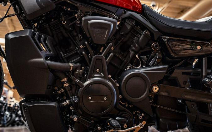 2025 Harley-Davidson Nightster Special