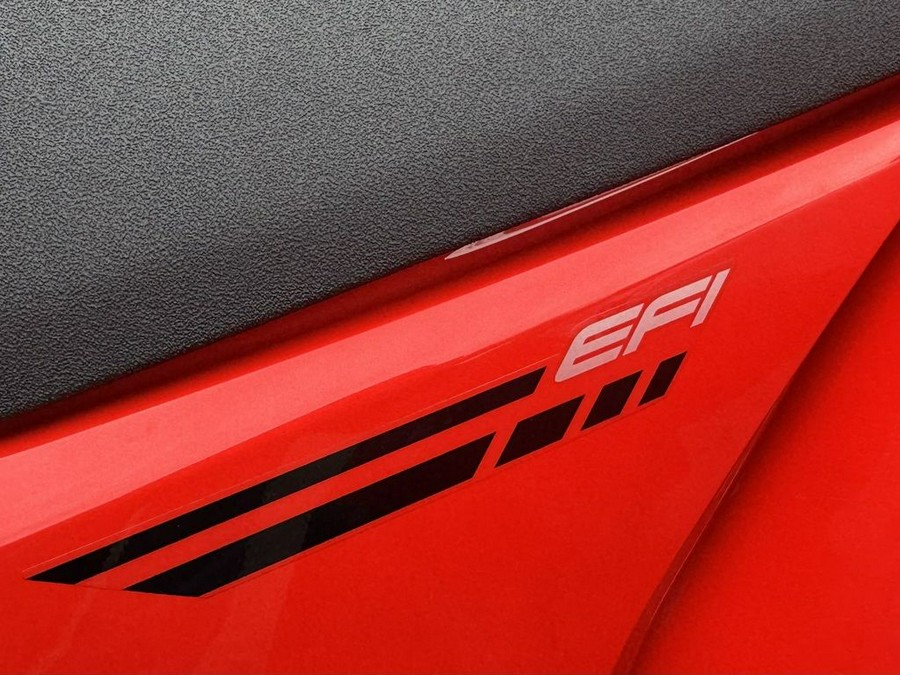 2026 CFMOTO CFORCE 500