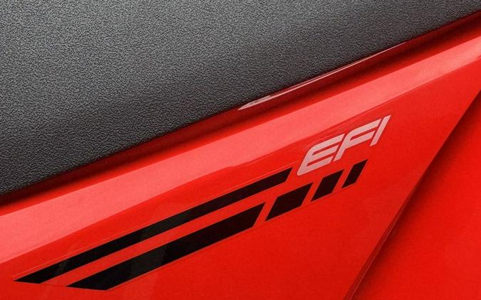 2026 CFMOTO CFORCE 500