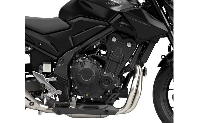 2025 Honda CB500F ABS