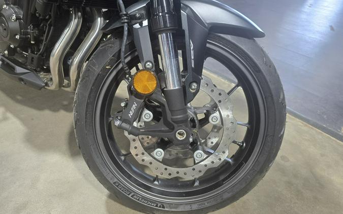 2025 Honda CB500F ABS