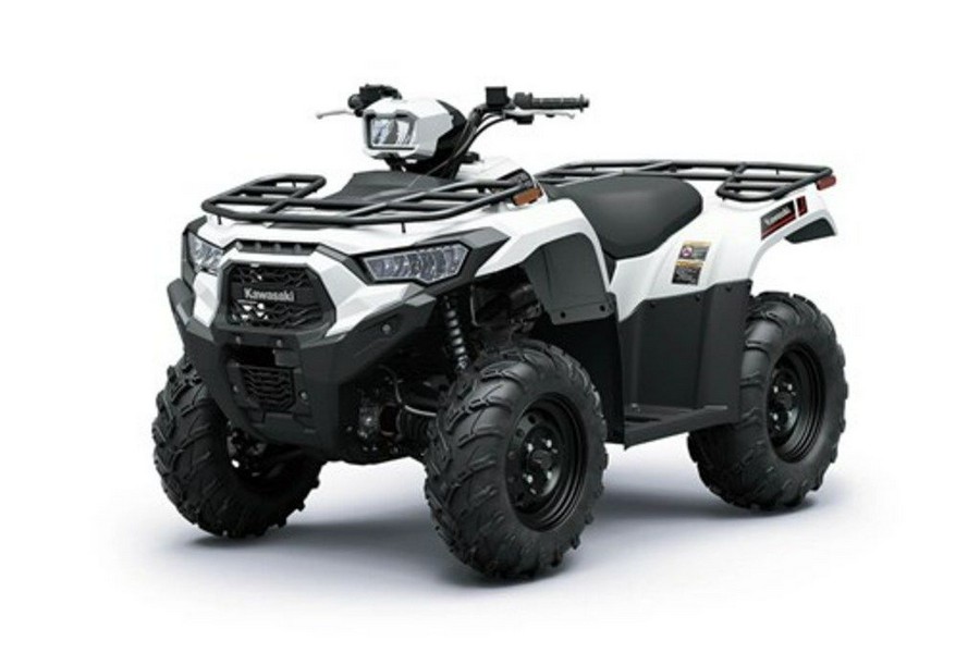 2025 Kawasaki Brute Force® 450 4x4