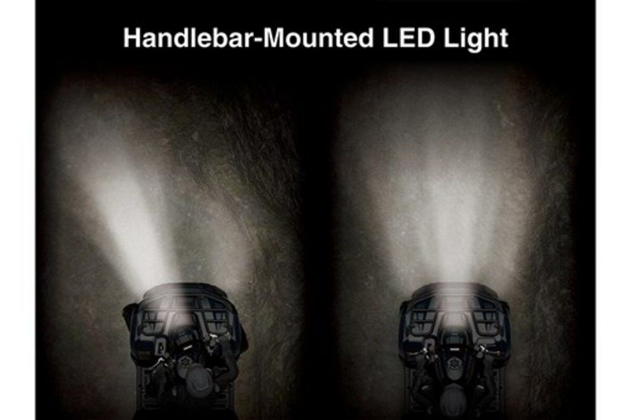 2025 Kawasaki Brute Force® 450 4x4