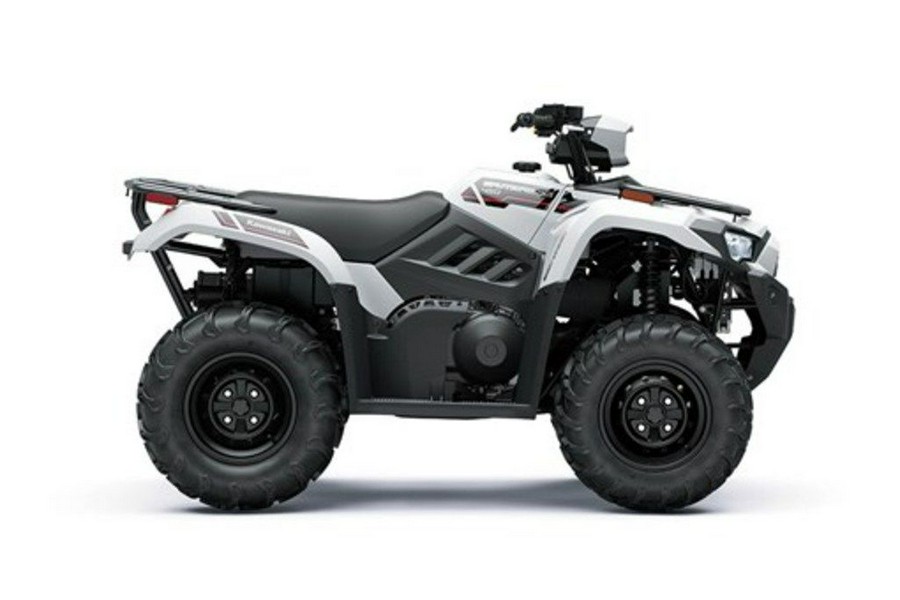 2025 Kawasaki Brute Force® 450 4x4