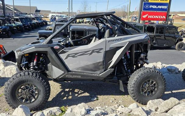 2026 Polaris® RZR Pro S Ultimate