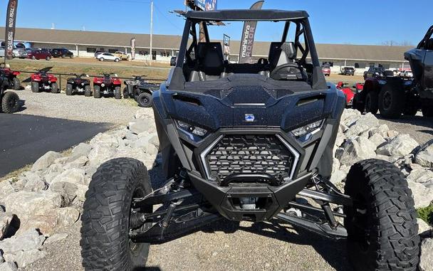 2026 Polaris® RZR Pro S Ultimate