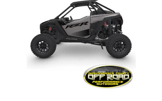 2026 Polaris® RZR Pro S Ultimate