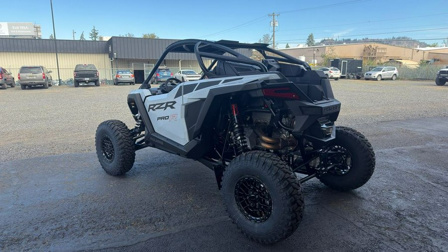 2026 Polaris® RZR Pro R Ultimate