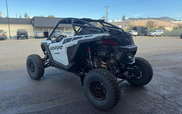 2026 Polaris® RZR Pro R Ultimate
