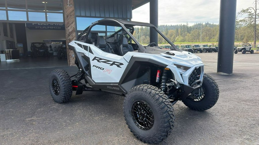 2026 Polaris® RZR Pro R Ultimate