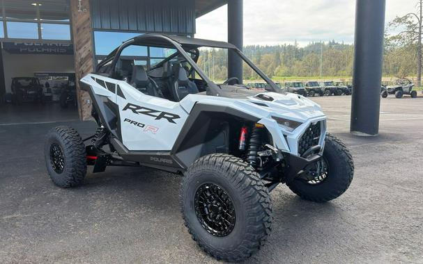 2026 Polaris® RZR Pro R Ultimate