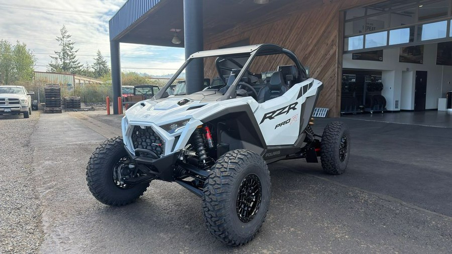 2026 Polaris® RZR Pro R Ultimate