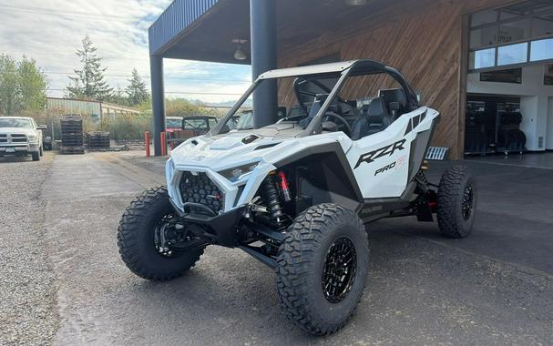 2026 Polaris® RZR Pro R Ultimate