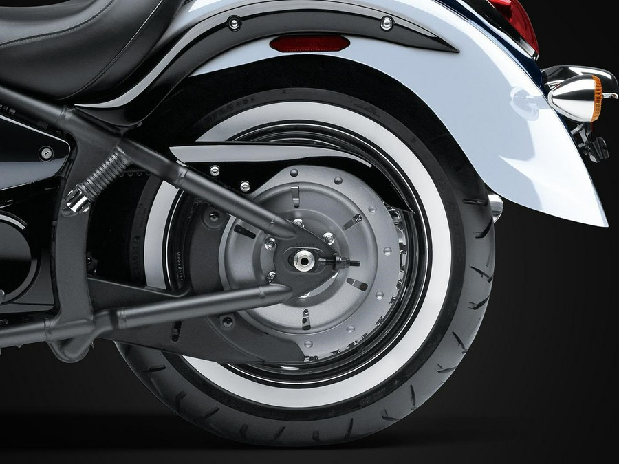 2026 Kawasaki Vulcan 900 Classic LT