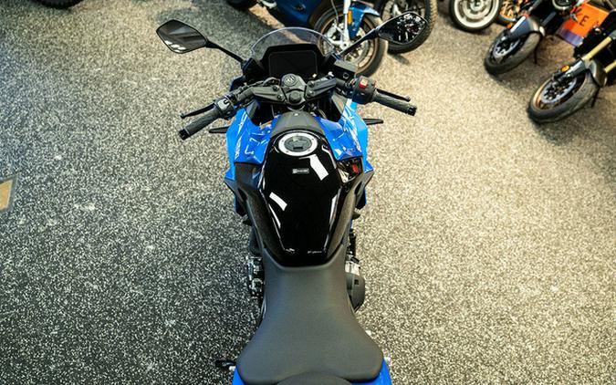 2026 Suzuki GSX 8R