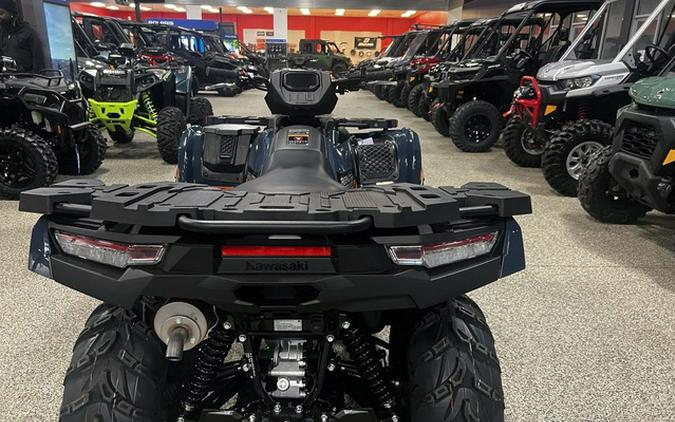 2026 Kawasaki Brute Force 750 EPS