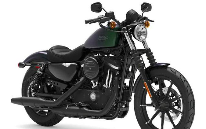 2021 Harley-Davidson Iron 883™