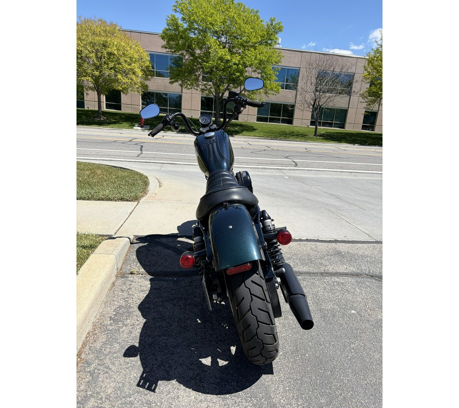 2021 Harley-Davidson Iron 883™