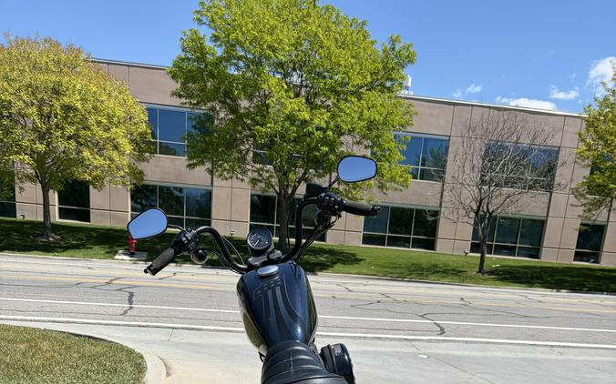 2021 Harley-Davidson Iron 883™
