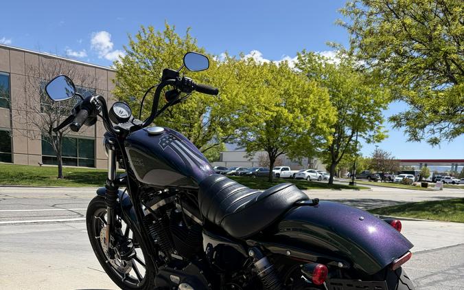 2021 Harley-Davidson Iron 883™