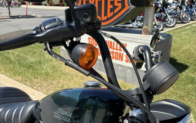 2021 Harley-Davidson Iron 883™