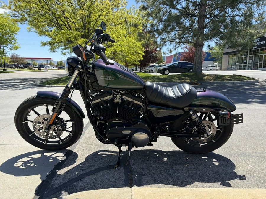 2021 Harley-Davidson Iron 883™