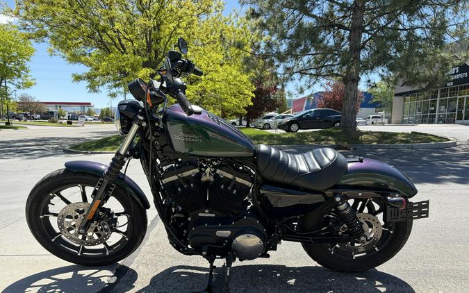 2021 Harley-Davidson Iron 883™