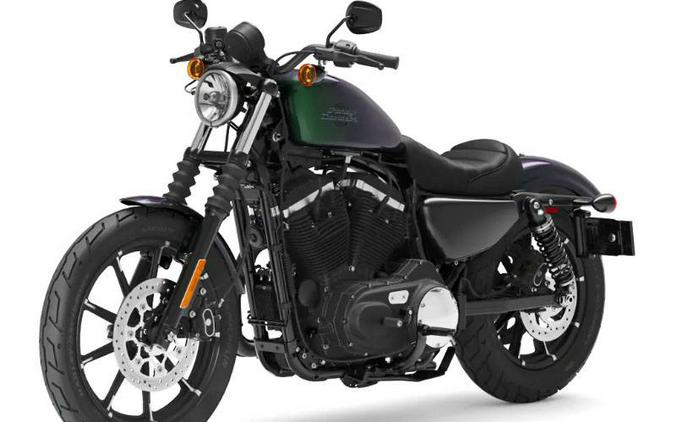 2021 Harley-Davidson Iron 883™