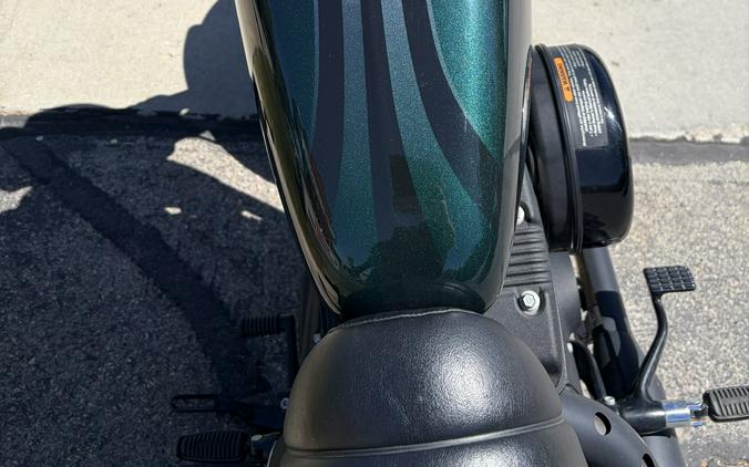 2021 Harley-Davidson Iron 883™