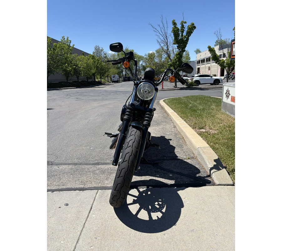 2021 Harley-Davidson Iron 883™