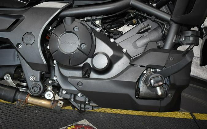 2014 Honda CTX 700N