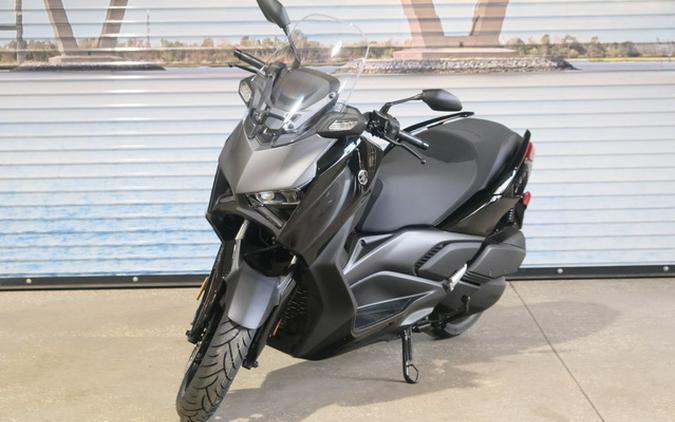 2026 Yamaha XMAX